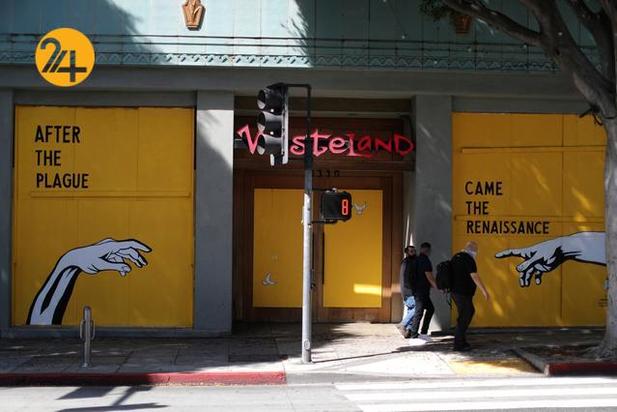 دیوارنگاره ها