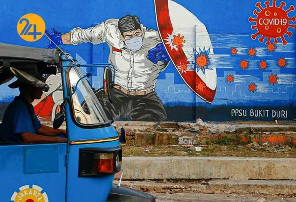 دیوارنگاره ها