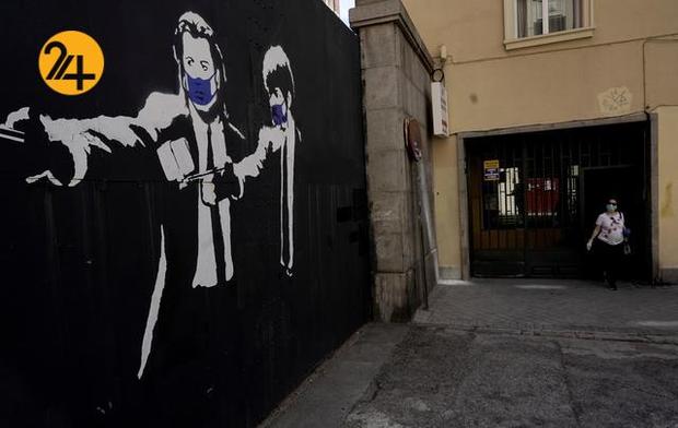 دیوارنگاره ها