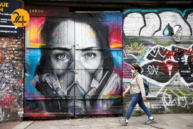 دیوارنگاره ها