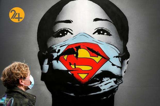 دیوارنگاره ها