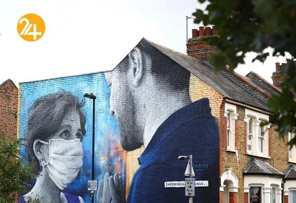 دیوارنگاره ها