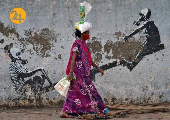 دیوارنگاره ها