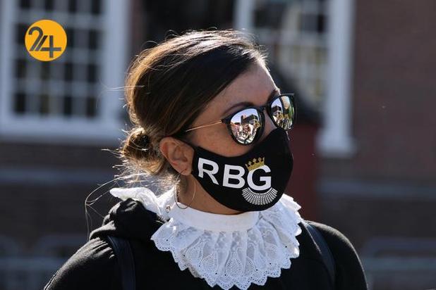 اعتراضات ضد ترامپ در واشنگتن