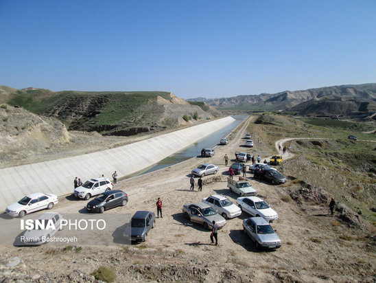 تماشاچیان جنگ قره‌باغ