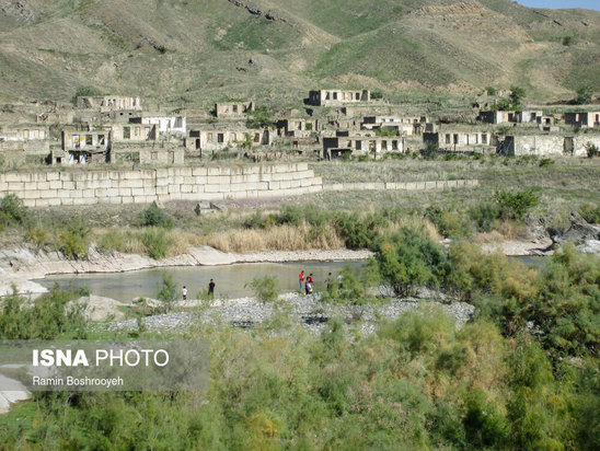 تماشاچیان جنگ قره‌باغ