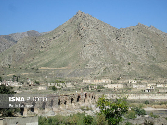 تماشاچیان جنگ قره‌باغ