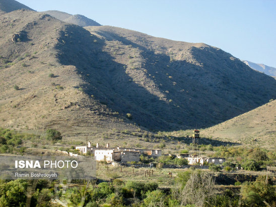 تماشاچیان جنگ قره‌باغ