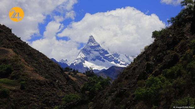 رکوردهای تونل جهان