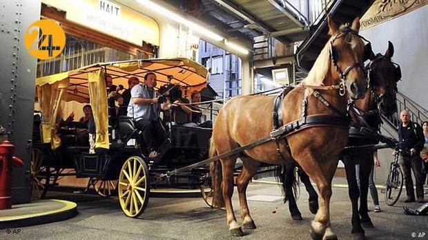 رکوردهای تونل جهان