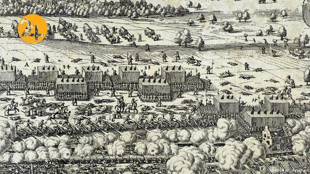 اسلحه سازی به روایت تصویر