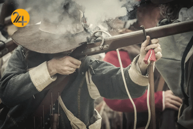 مرگبارترین سلاح‌های جهان