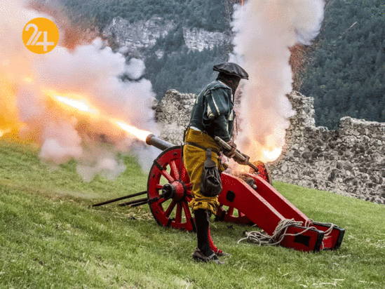 مرگبارترین سلاح‌های جهان