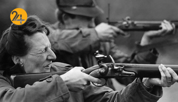 مرگبارترین سلاح‌های جهان