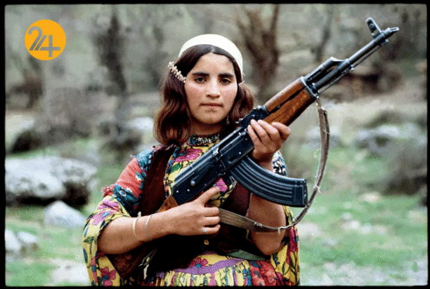 مرگبارترین سلاح‌های جهان