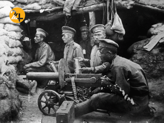 مرگبارترین سلاح‌های جهان