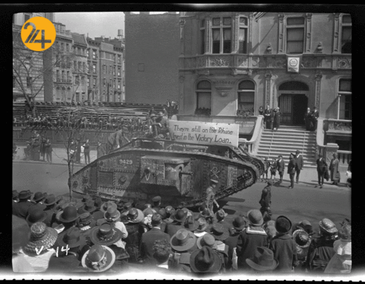 مرگبارترین سلاح‌های جهان