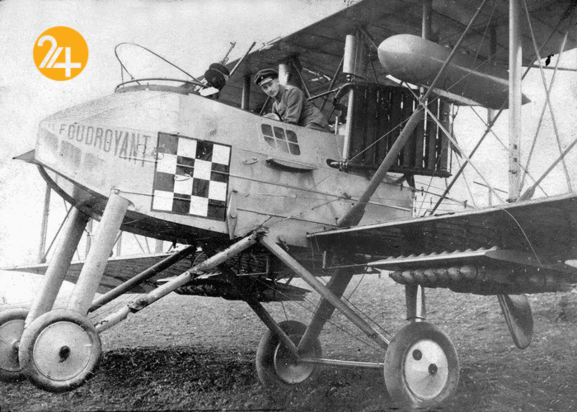 مرگبارترین سلاح‌های جهان