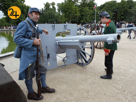 مرگبارترین سلاح‌های جهان