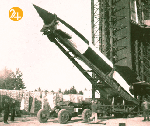 مرگبارترین سلاح‌های جهان