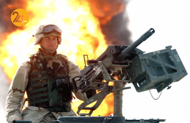 مرگبارترین سلاح‌های جهان