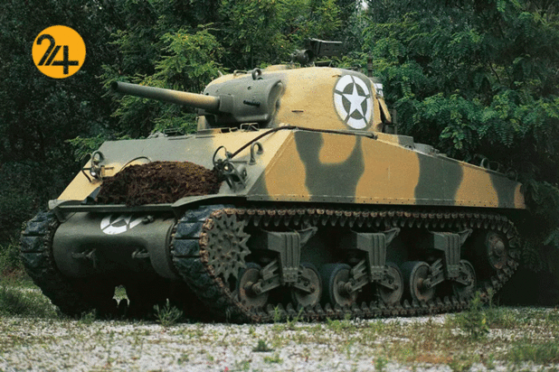 مرگبارترین سلاح‌های جهان