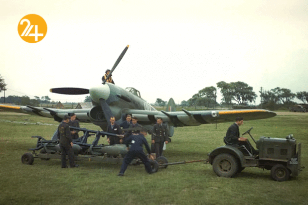 مرگبارترین سلاح‌های جهان