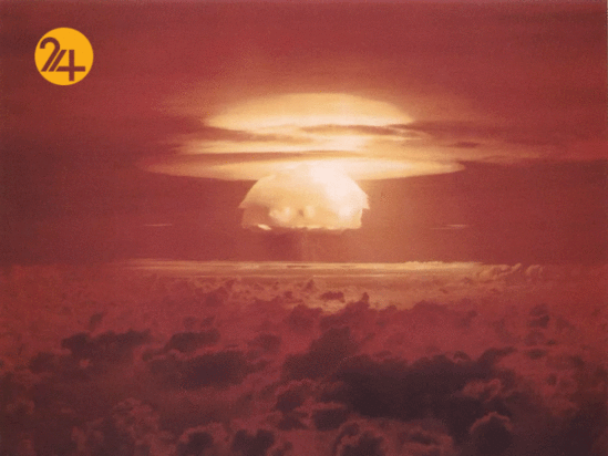 مرگبارترین سلاح‌های جهان