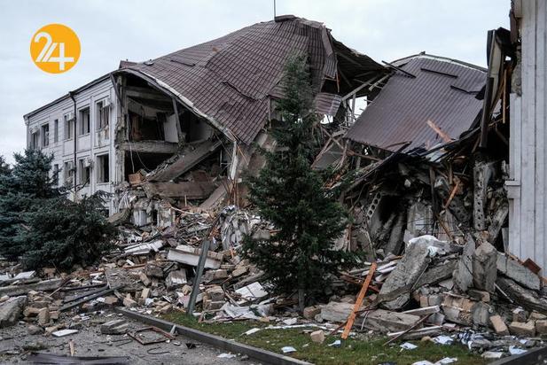 تصاویر غمبار از جنگ ارمنستان و آذربایجان