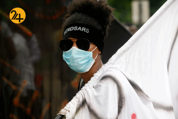 اعتراضات در نیجریه