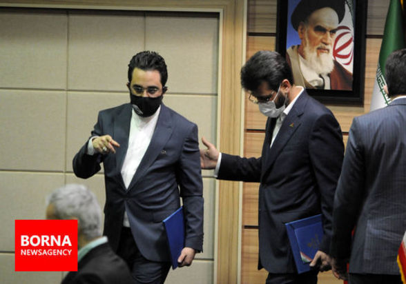 شرکت نفت پاسارگاد