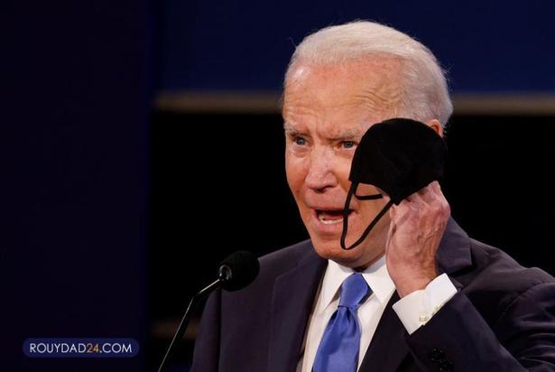 مناظره انتخابات آمریکا