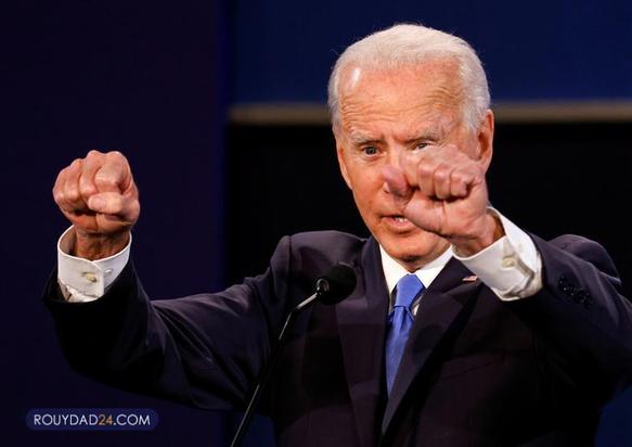 مناظره انتخابات آمریکا