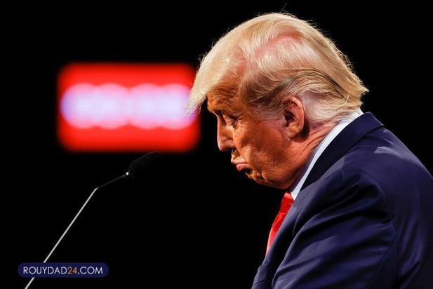 مناظره انتخابات آمریکا