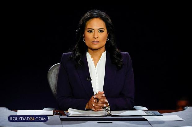 مناظره انتخابات آمریکا