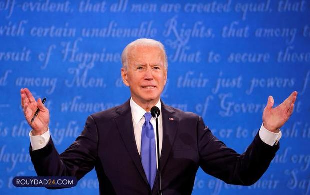 مناظره انتخابات آمریکا