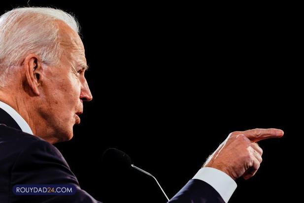 مناظره انتخابات آمریکا