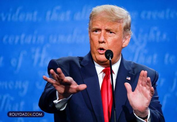 مناظره انتخابات آمریکا