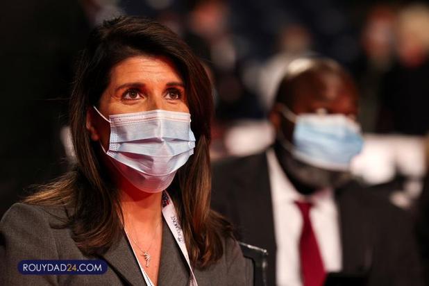 مناظره انتخابات آمریکا