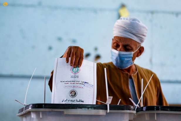 انتخابات مصر