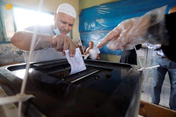 انتخابات مصر