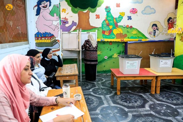 انتخابات مصر