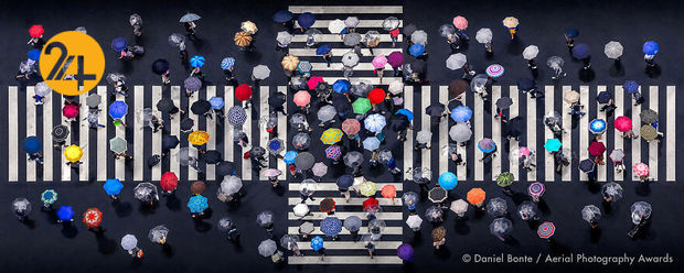 عکاسی هوایی