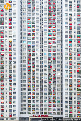 عکاسی هوایی