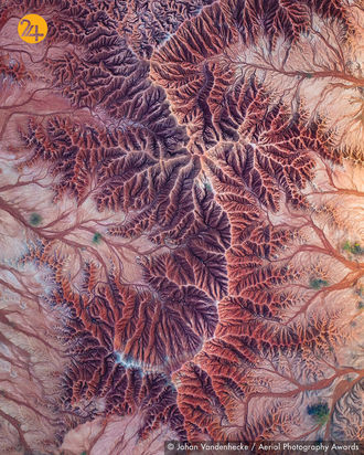 عکاسی هوایی