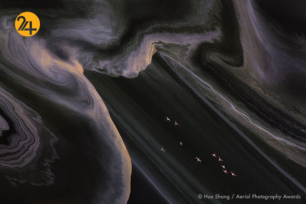 عکاسی هوایی