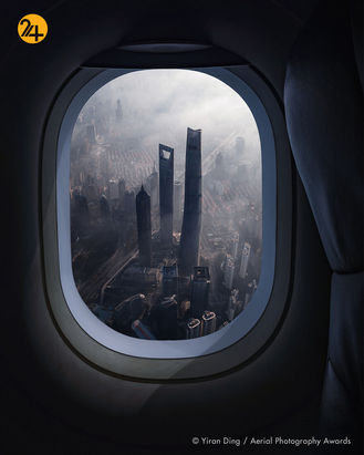 عکاسی هوایی