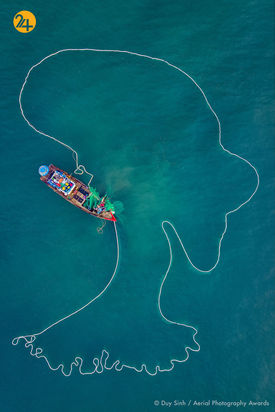 عکاسی هوایی