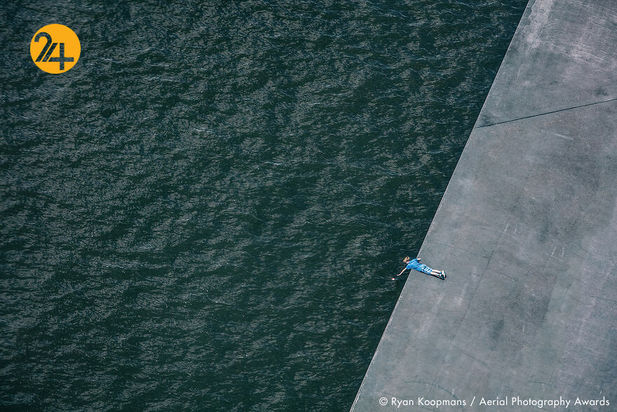 عکاسی هوایی