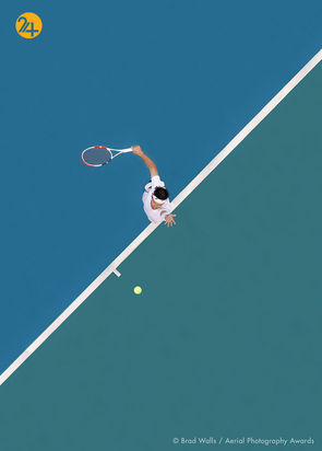 عکاسی هوایی